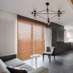 Faux Wood Blinds