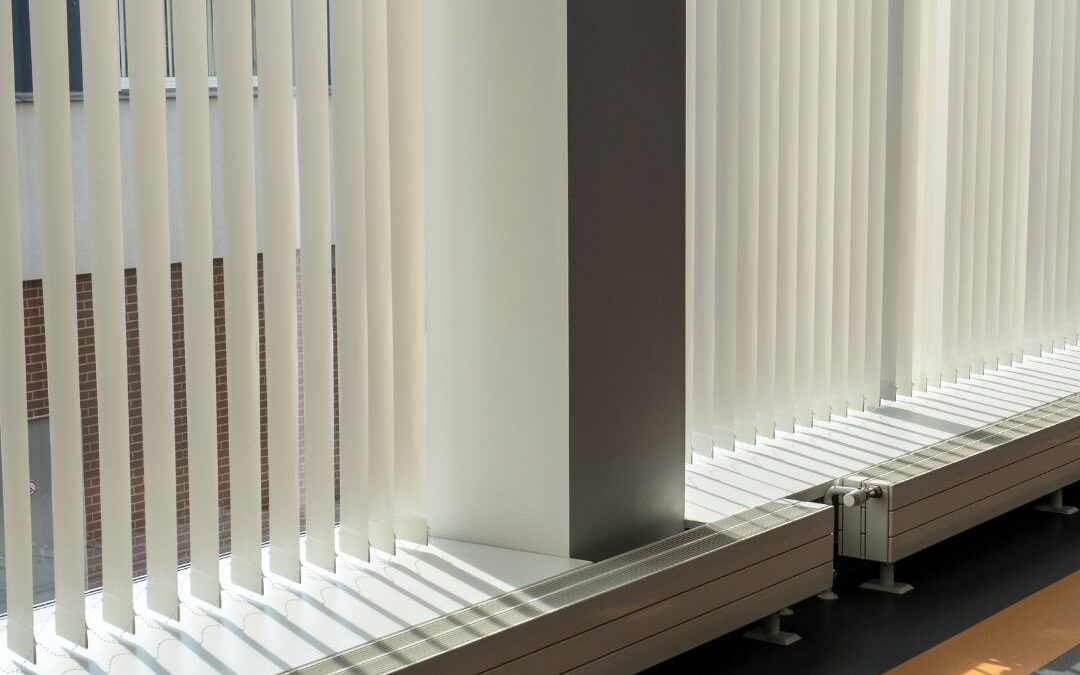 Vertical Blinds