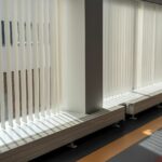 Vertical Blinds