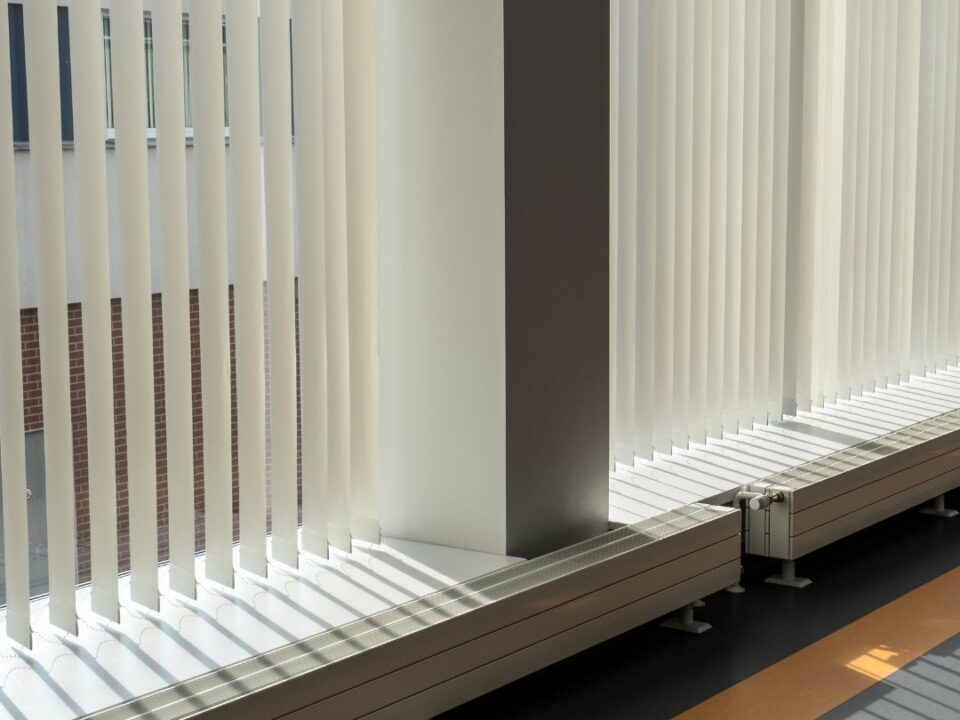 Vertical Blinds