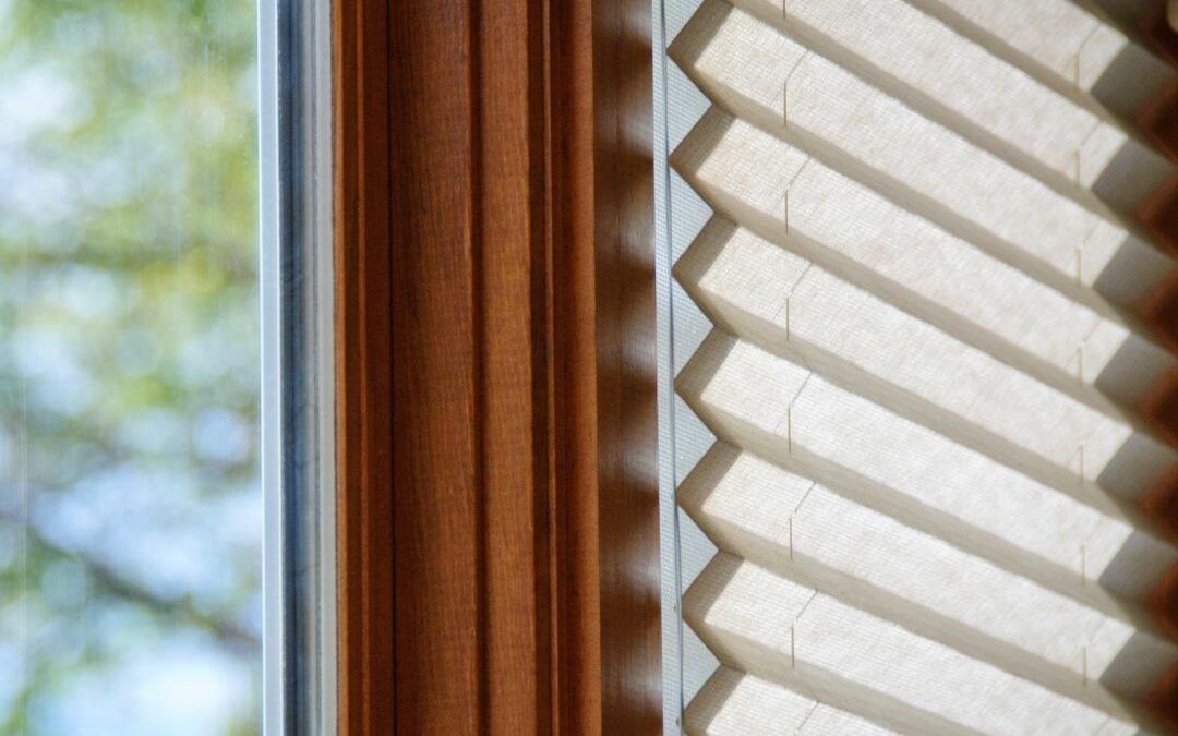 Honeycomb Shades