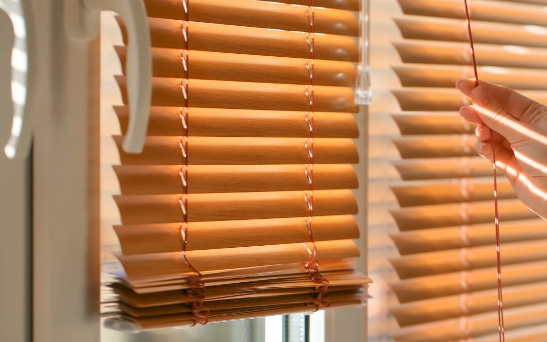 Custom shutters