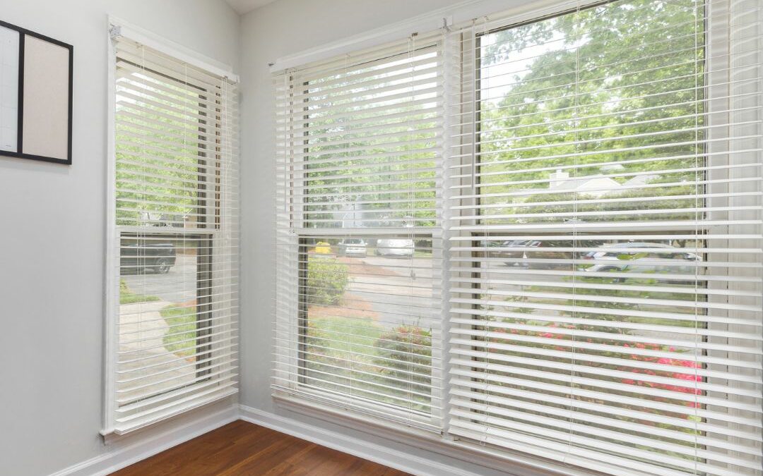 Custom shutters