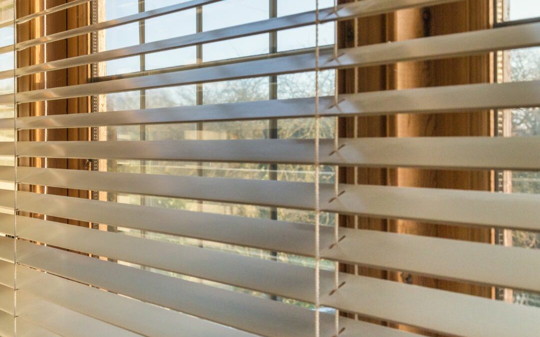 Honeycomb Shades