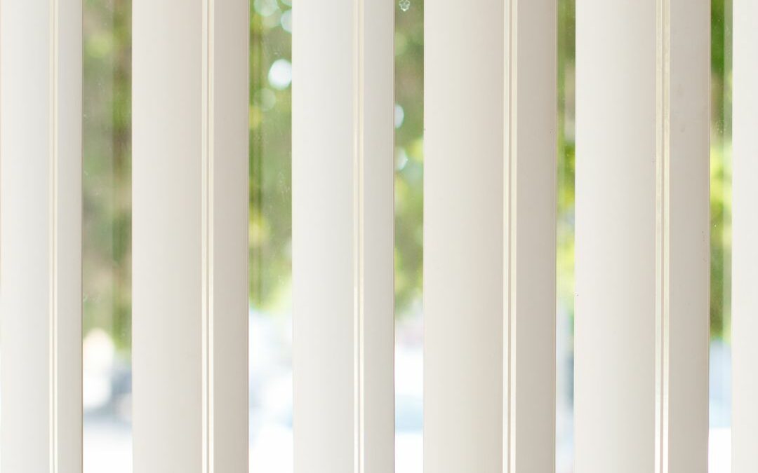 Vertical Blinds