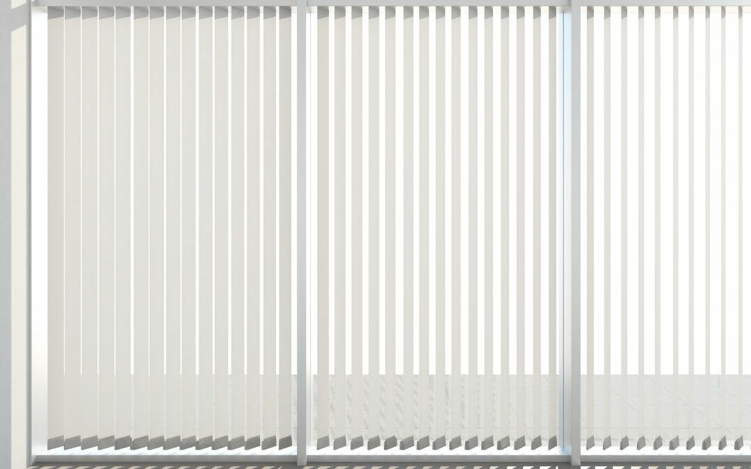 Vertical Blinds