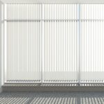 Vertical Blinds