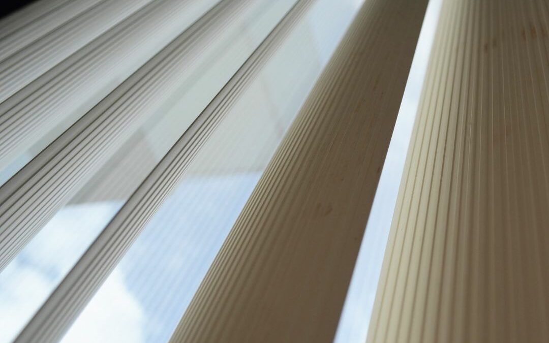 Vertical Blinds