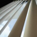 Vertical Blinds