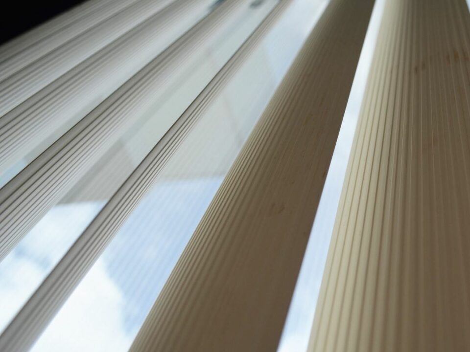 Vertical Blinds