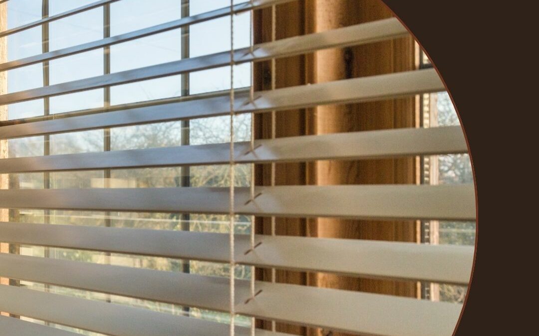 Aluminum Blinds