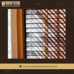 Wood Shades