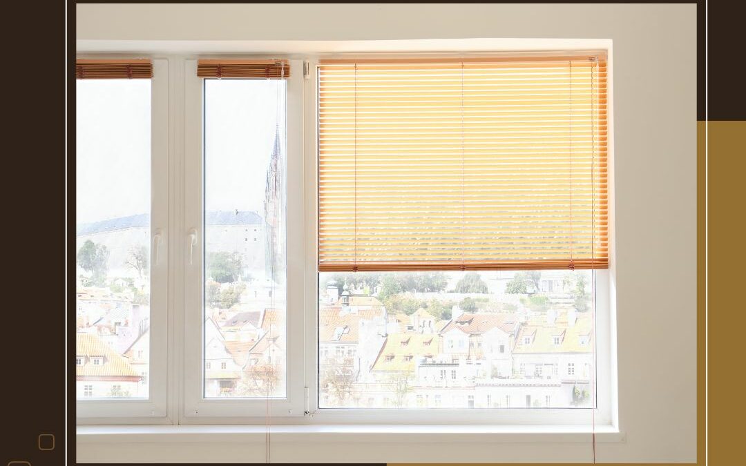 Custom shutters