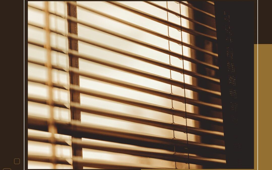 Honeycomb Shades