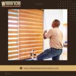 Faux Wood Blinds