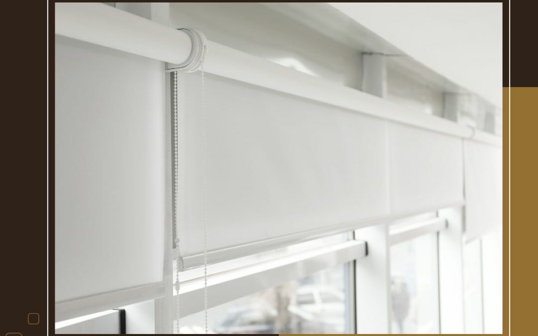 Roller Shades