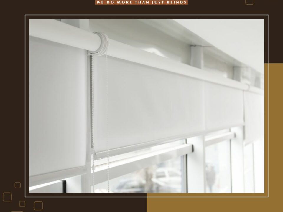 Roller Shades