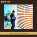 Wovens Wood Shades