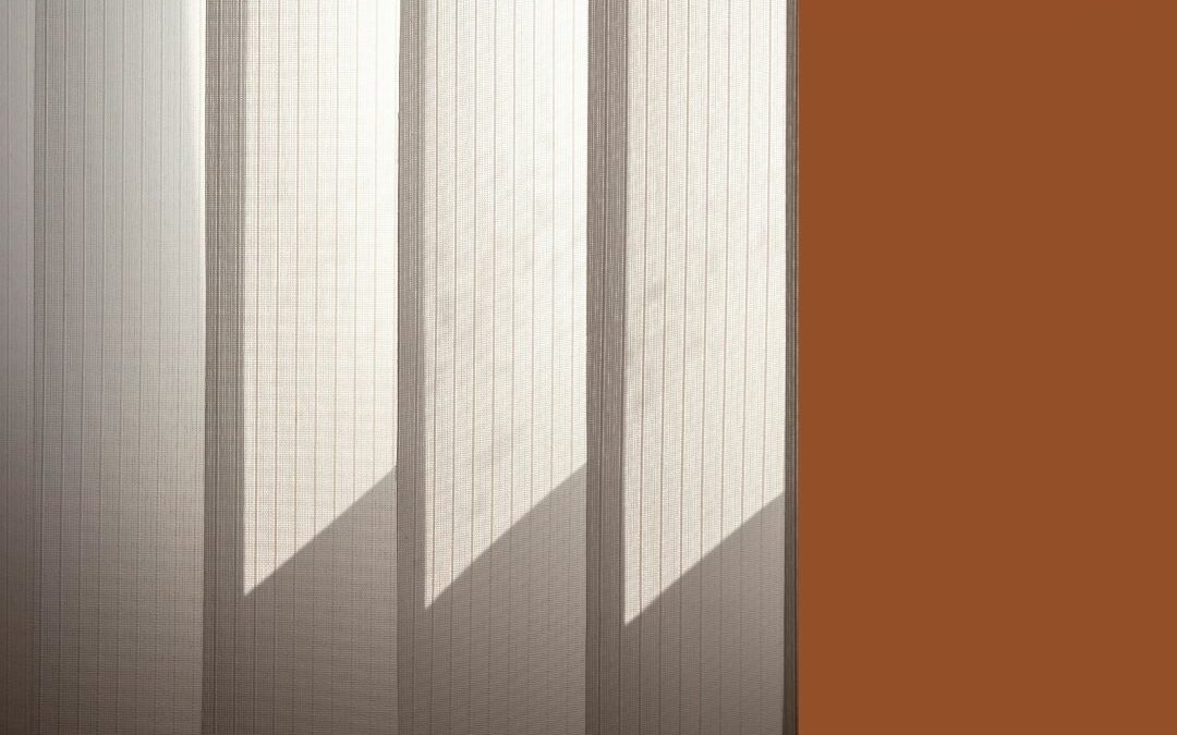 Vertical Blinds