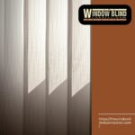 Vertical Blinds