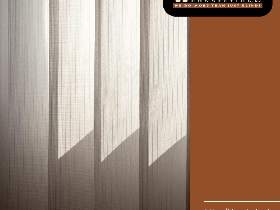 Vertical Blinds