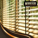 Wood & Faux Wood Blinds