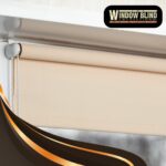 Custom Roller Shades