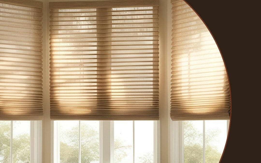 Honeycomb Shades