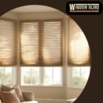 Honeycomb Shades