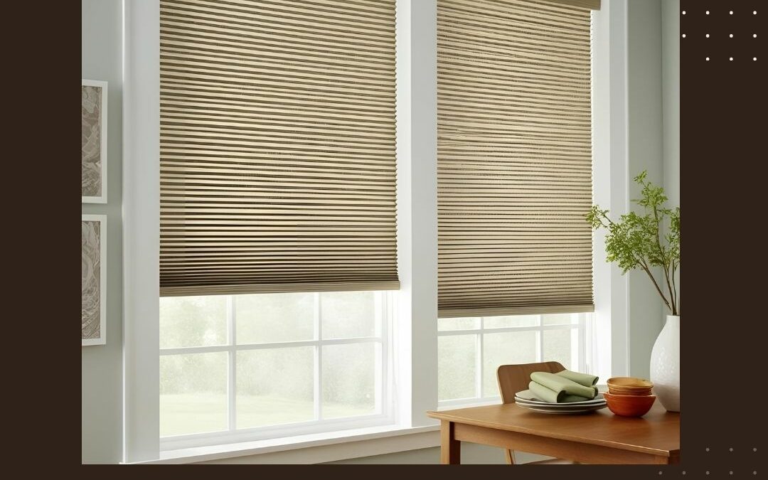 Honeycomb Shades