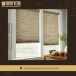 Honeycomb Shades