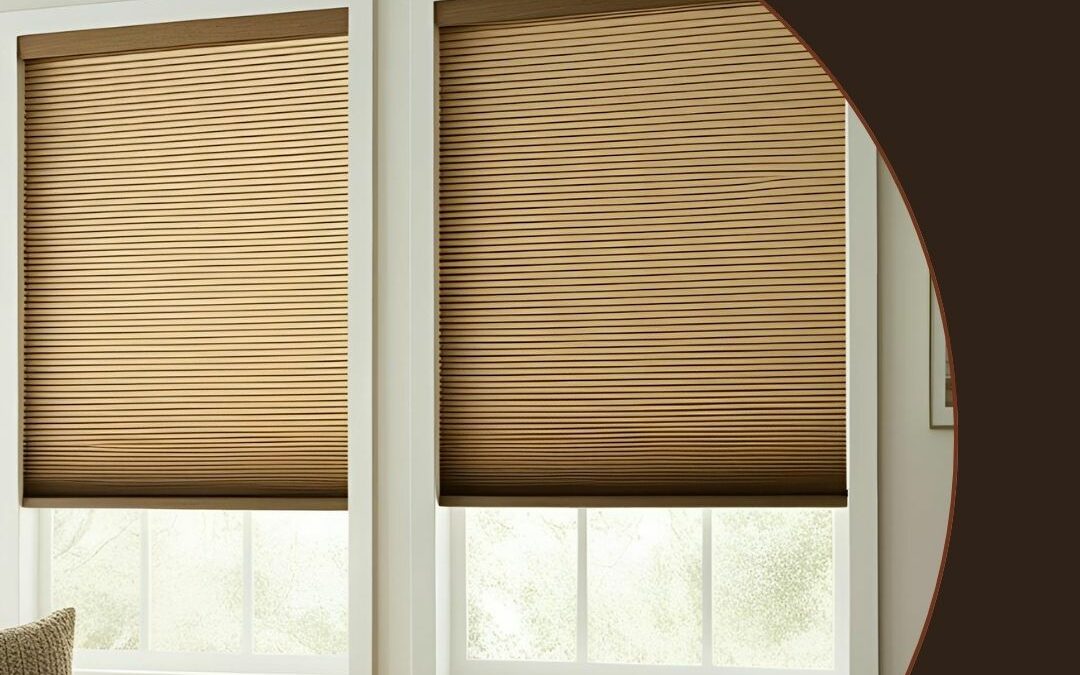 Honeycomb Shades