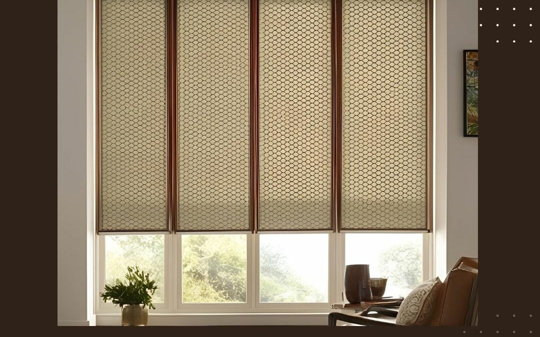 Honeycomb Shades