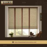 Honeycomb Shades