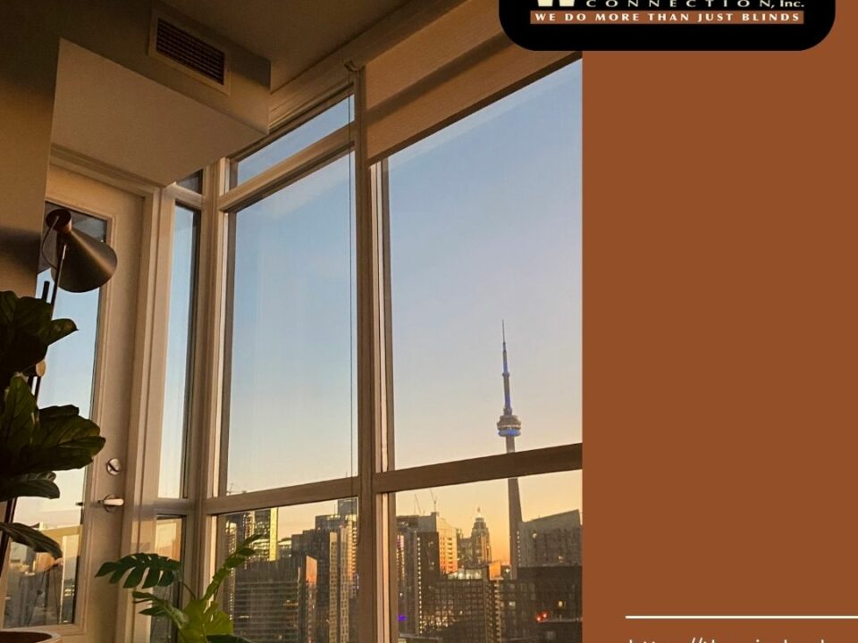 Window Shadings