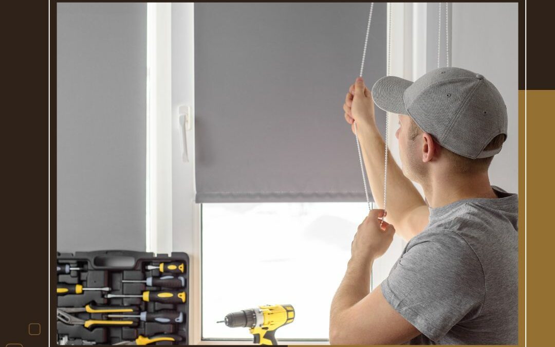 Roller Shades