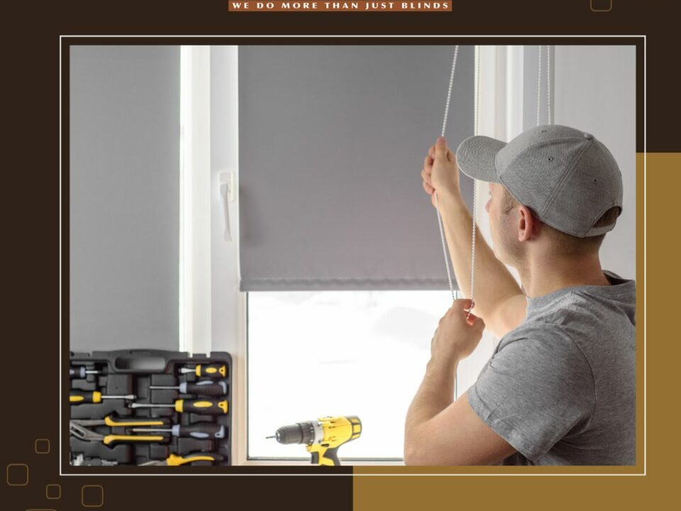 Roller Shades