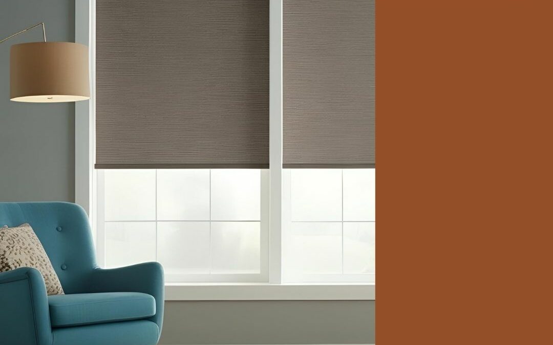 Roller Shades