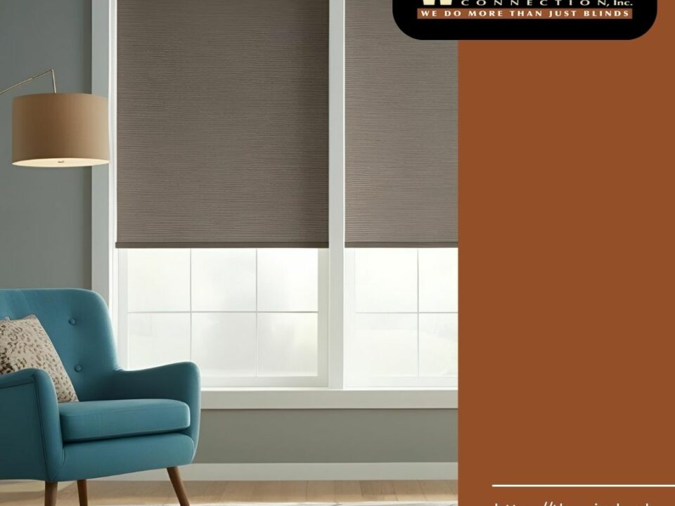 Roller Shades
