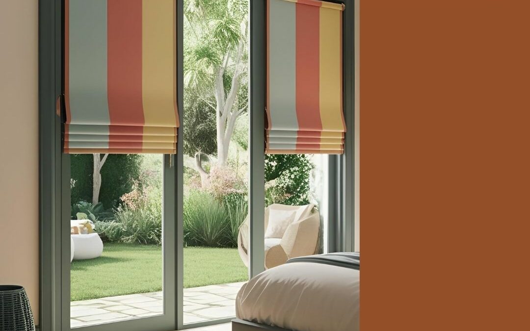Roller Shades