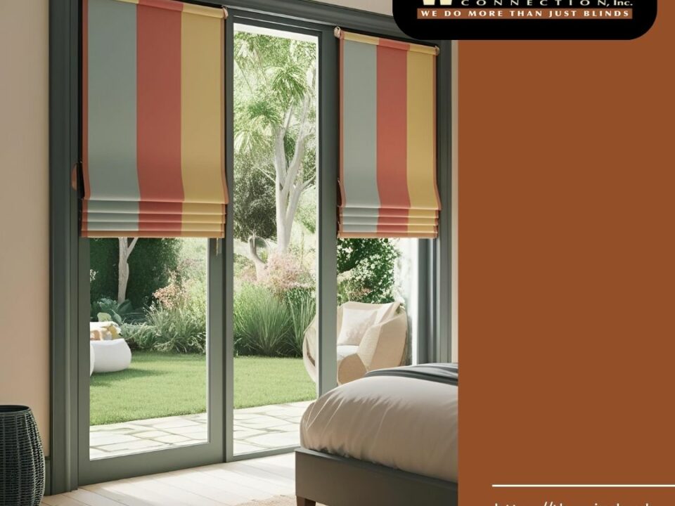 Roller Shades