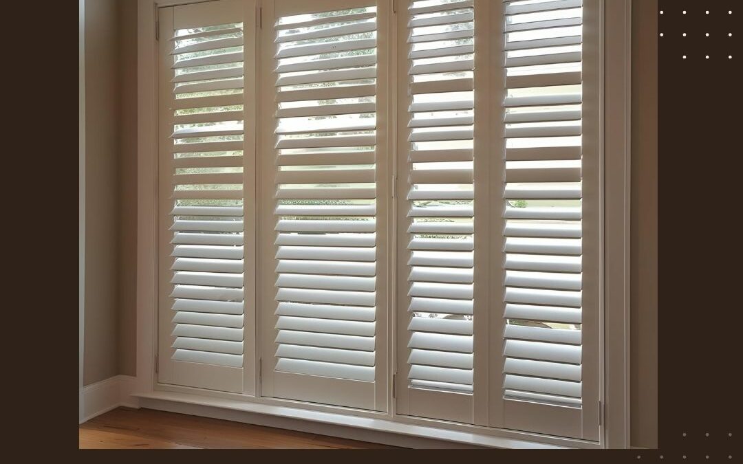 Custom Shutters