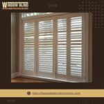 Custom Shutters