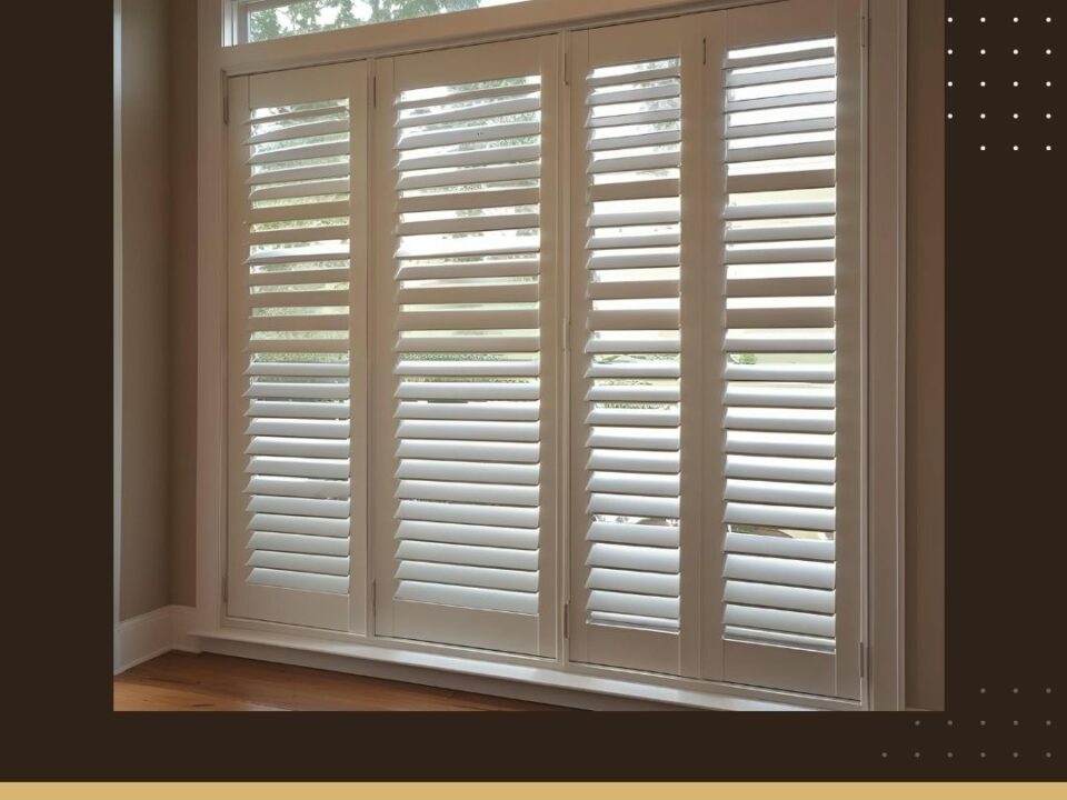 Custom Shutters