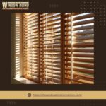 Wood Blinds
