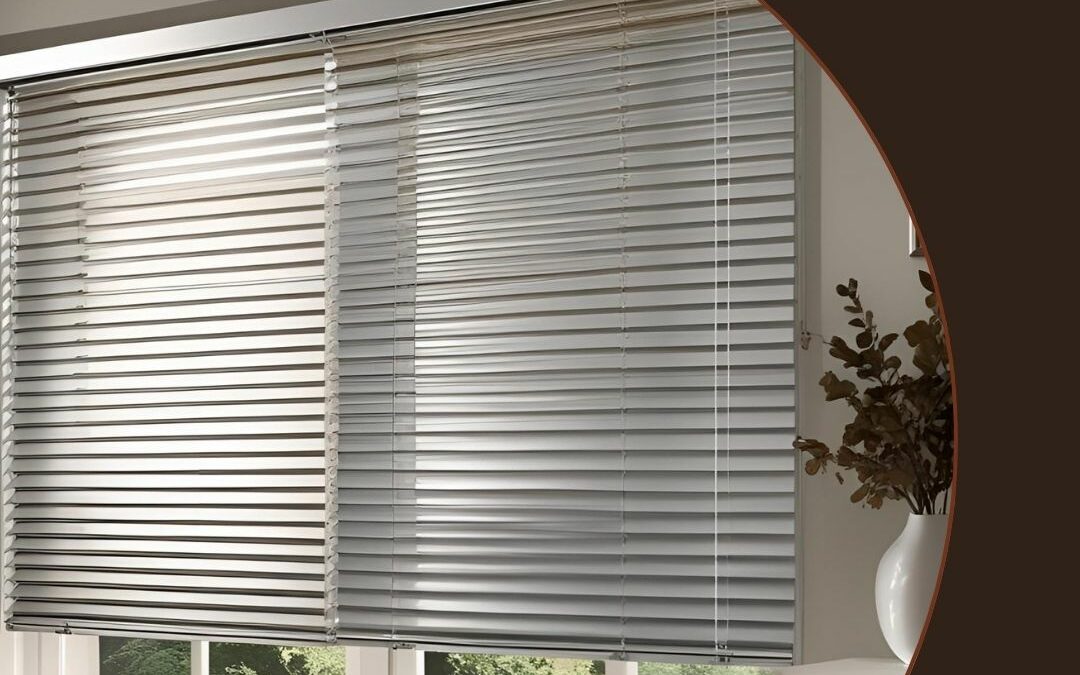 Aluminum Blinds
