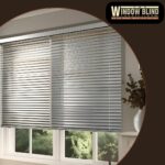 Aluminum Blinds