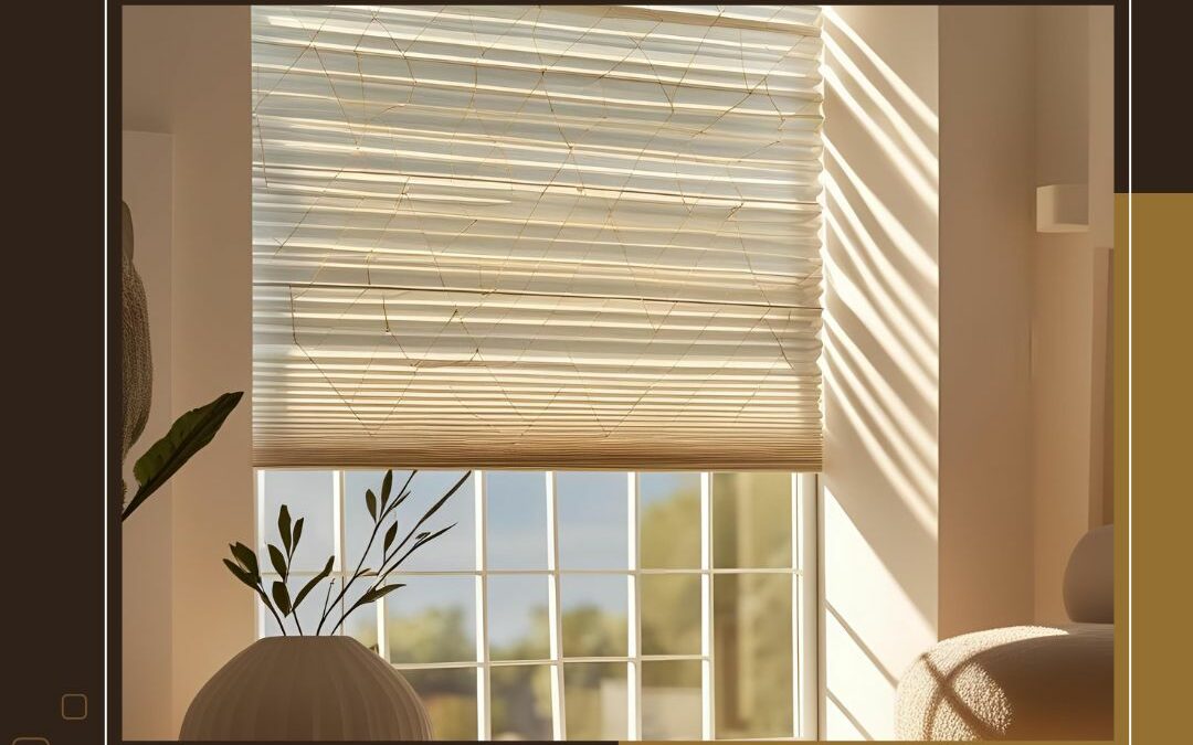 Honeycomb Shades