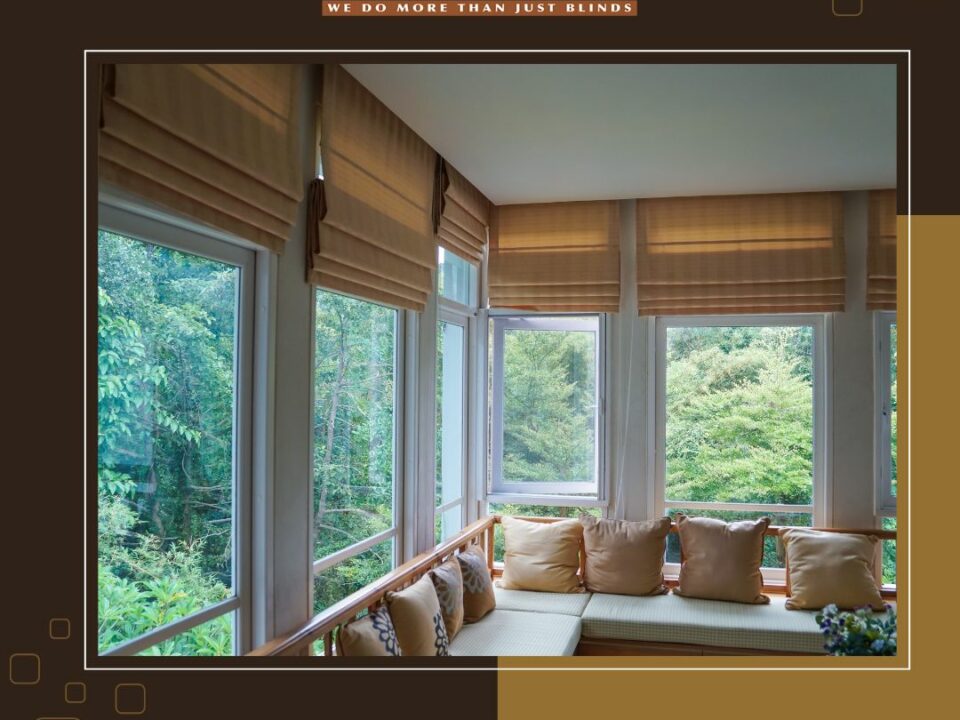 Window Shadings