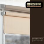 Roller Shades
